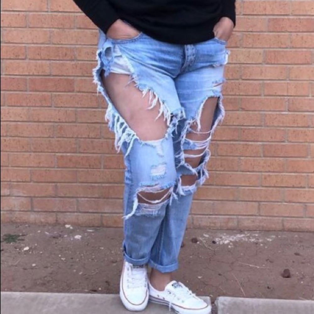 American eagle Tomgirl